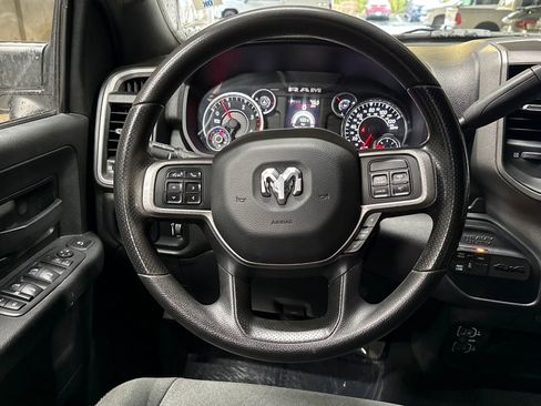 Used 2021 RAM 3500 Tradesman w/ Towing Technology Group image 17