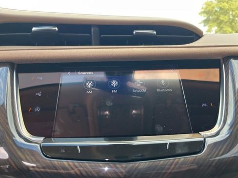 Used 2024 Cadillac XT6 Premium Luxury w/ Platinum Package image 29