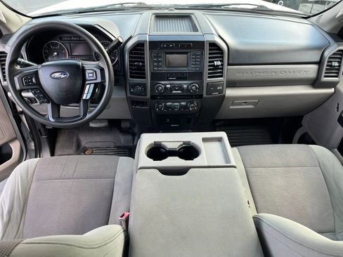 Used 2017 Ford F350 XL w/ Power Equipment Group image 11