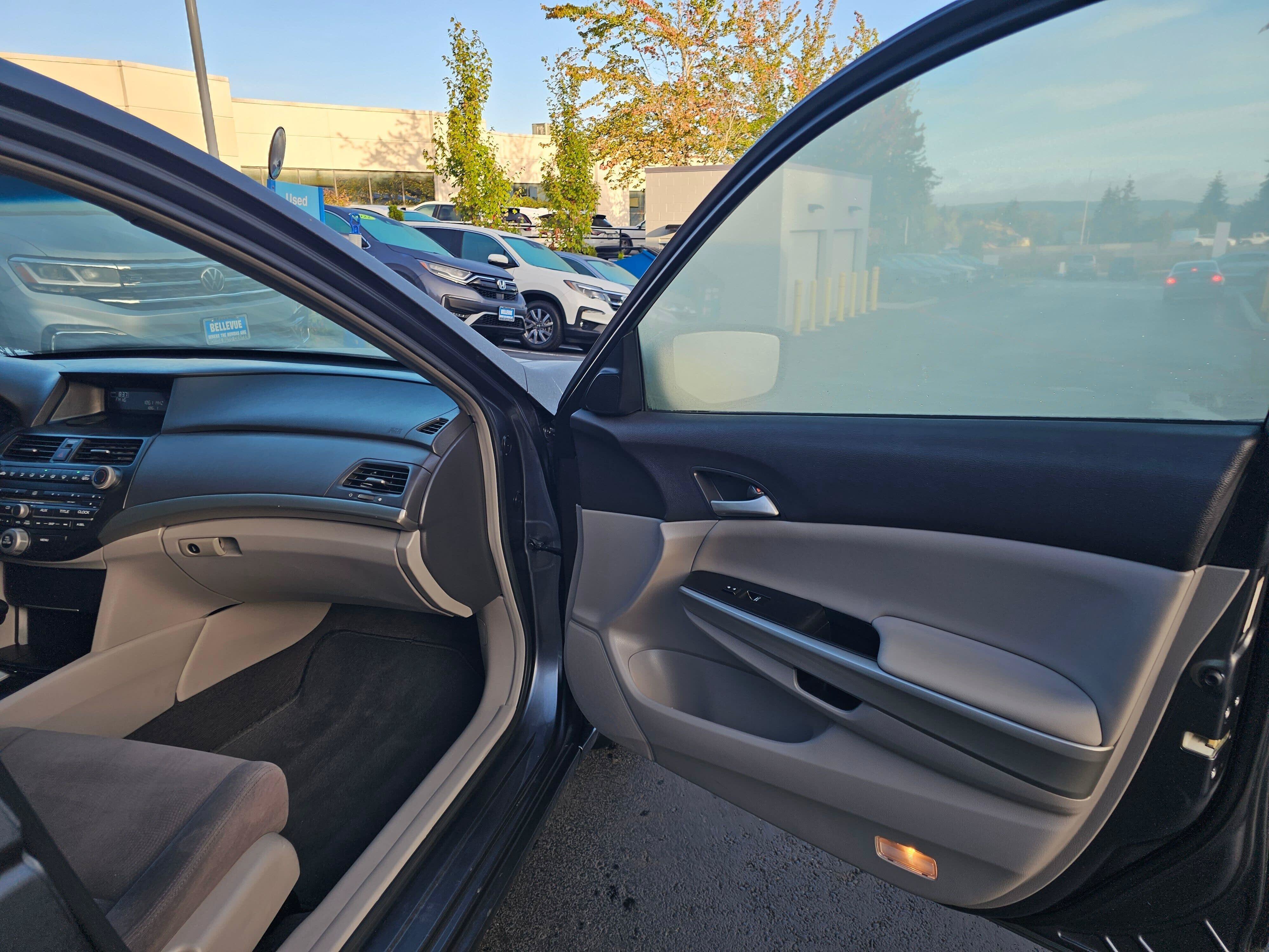Used 2008 Honda Accord EX image 12