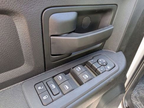New 2026 RAM 3500 Tradesman RWD image 11