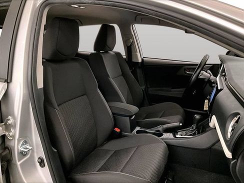 Used 2017 Toyota Corolla iM w/ Carpet Mat Package FWD image 7