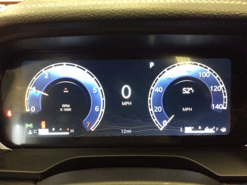 New 2025 Jeep Grand Cherokee Limited image 26