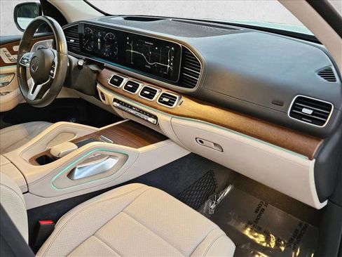 Used 2020 Mercedes-Benz GLE 350 4MATIC image 23