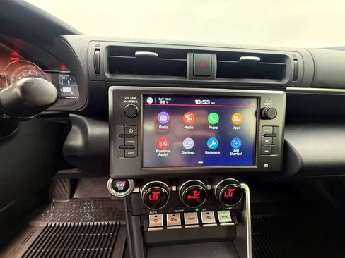 Used 2023 Toyota GR86 Premium w/ ALL Weather Mat Package (TMS) RWD image 28