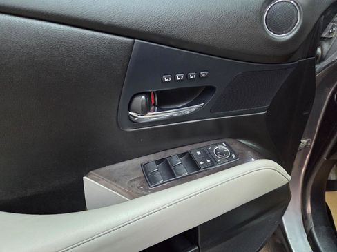 Used 2013 Lexus RX 350 AWD w/ Navigation Pkg image 29