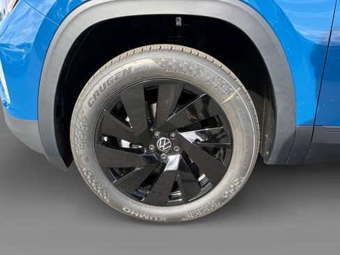 New 2026 Volkswagen Atlas SE AWD/4WD image 9