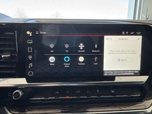 Used 2024 GMC Sierra 1500 Elevation w/ LPO, Elevation Black Package image 15