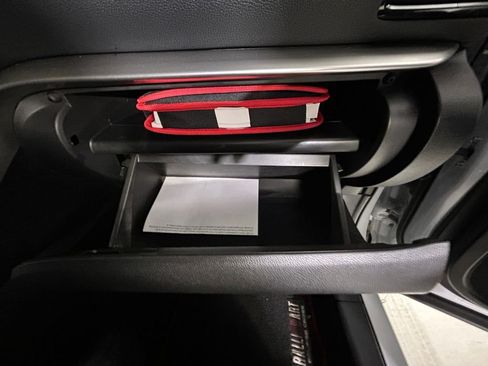 Used 2023 Mitsubishi Eclipse Cross LE AWD/4WD image 28