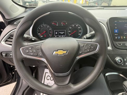Used 2024 Chevrolet Malibu LT w/ LPO, Floor Liner Package FWD image 15