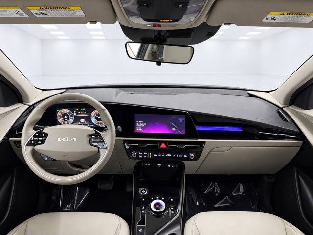 Used 2023 Kia Niro Wind w/ Wind Preserve Package FWD image 19