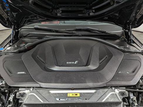 Certified 2025 BMW i4 M50 w/ Premium Package image 46