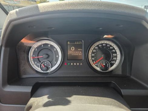 Used 2015 RAM 1500 Big Horn AWD/4WD image 22