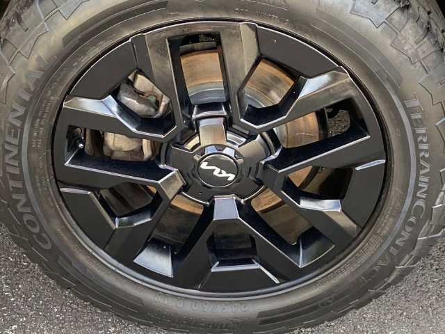 Used 2024 Kia Telluride SX Prestige X-Pro AWD/4WD image 32