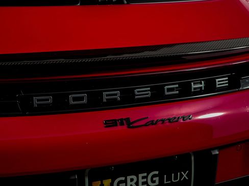 Used 2025 Porsche 911 Carrera image 15