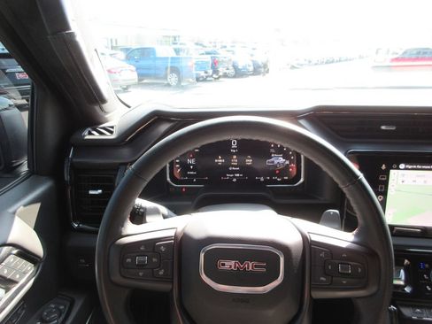 Used 2026 GMC Sierra 1500 AT4X AWD/4WD image 37