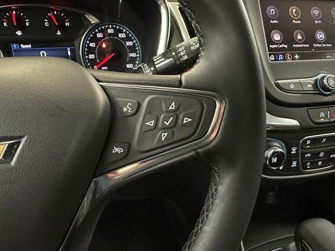 Certified 2024 Chevrolet Equinox LT image 9