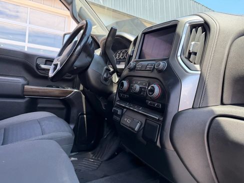 Used 2023 Chevrolet Silverado 2500 LT w/ Convenience Package AWD/4WD image 16