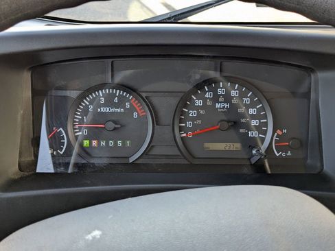 New 2025 Chevrolet Low Cab Forward image 25