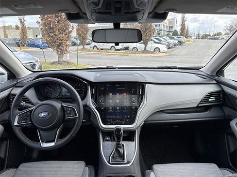 Certified 2024 Subaru Outback Premium image 22