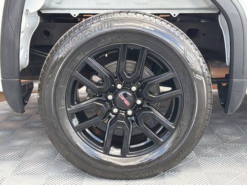 Used 2024 GMC Sierra 1500 Elevation AWD/4WD image 22