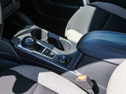 New 2025 Ford Bronco Sport Big Bend image 20