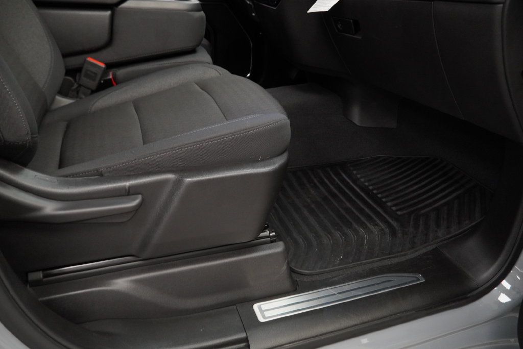 Certified 2024 Chevrolet Silverado 1500 LT AWD/4WD image 42