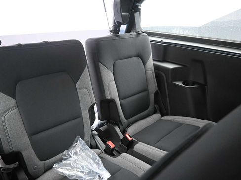 New 2025 Ford Bronco 2-Door image 14