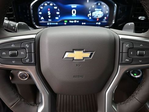 New 2025 Chevrolet Silverado 1500 LT w/ All Star Edition Plus image 22