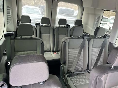 New 2026 Ford Transit 350 XLT image 18