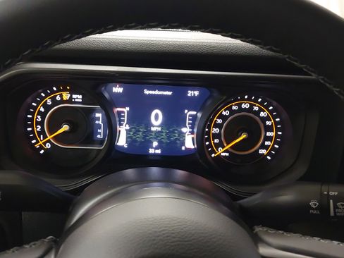 New 2026 Jeep Gladiator Willys image 18