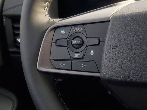 New 2026 Nissan Sentra SV w/ SV Convenience Package FWD image 15