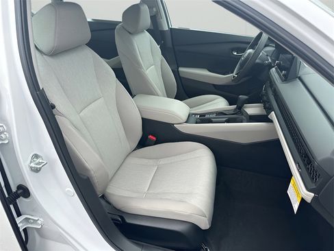 Used 2024 Honda Accord LX image 16
