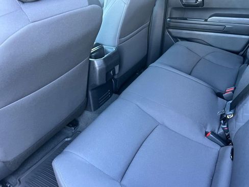 New 2026 Toyota Tacoma SR5 image 12