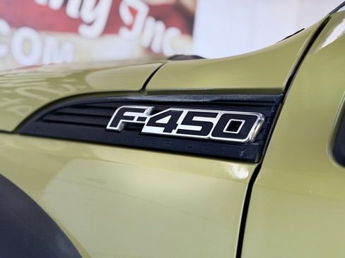 Used 2015 Ford F450 XL image 12