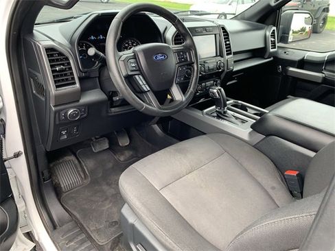 Used 2020 Ford F150 XLT w/ Equipment Group 302A Luxury image 10