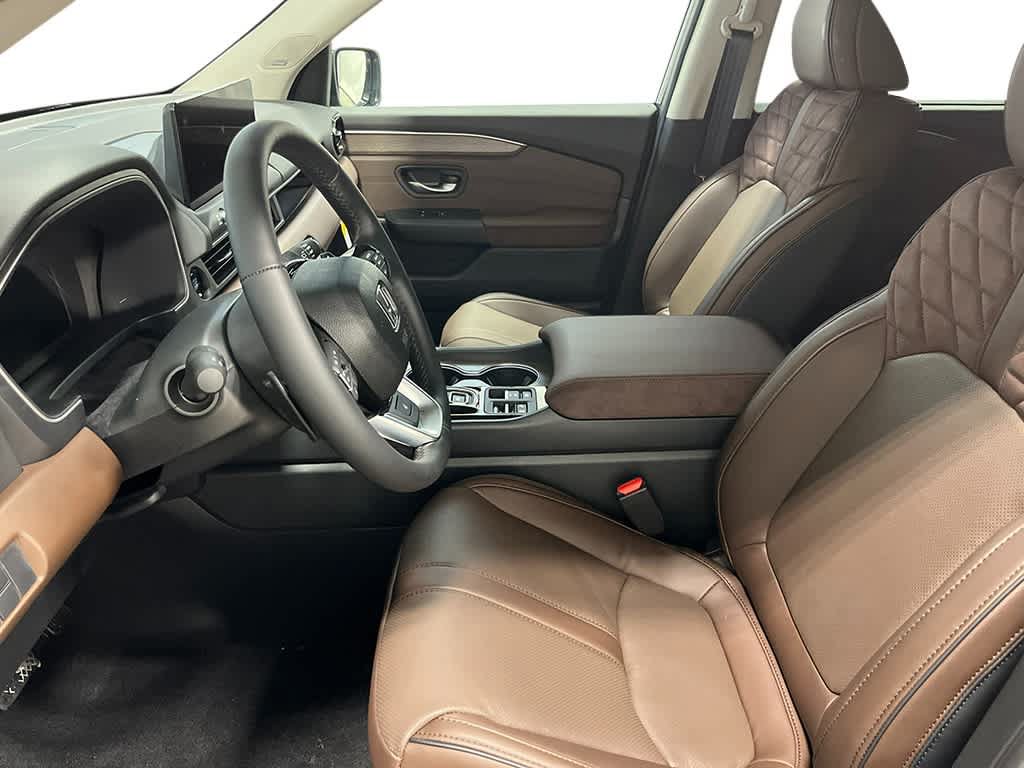 New 2026 Honda Pilot Elite image 14