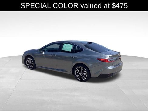 Used 2026 Toyota Camry XLE w/ Premium Package AWD/4WD image 5