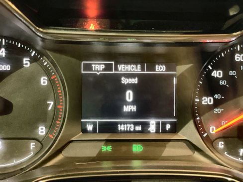 Used 2023 Chevrolet TrailBlazer LT image 12