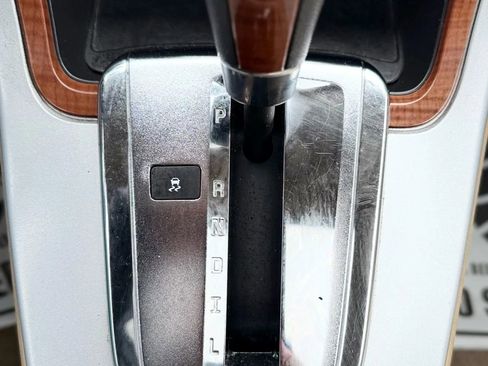 Used 2007 Chevrolet Equinox LT image 18