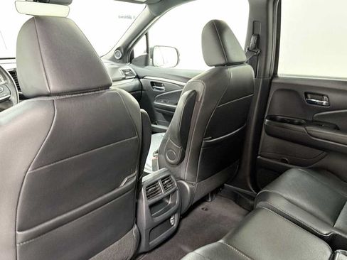 Used 2019 Honda Passport EX-L image 25