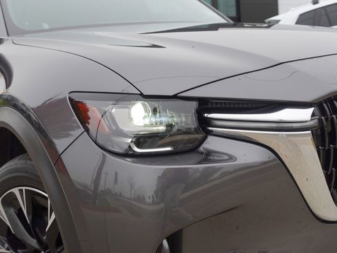 Certified 2024 MAZDA CX-90 Plug-In Hybrid w/ Premium Plus image 3