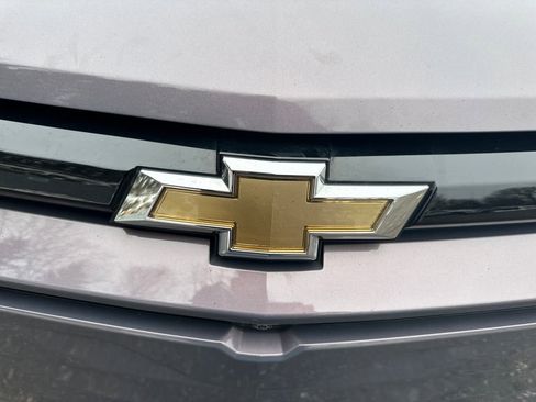 Certified 2024 Chevrolet Blazer EV LT image 31