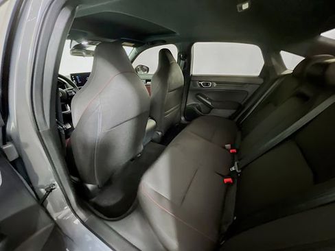 Certified 2026 Honda Civic Si image 19