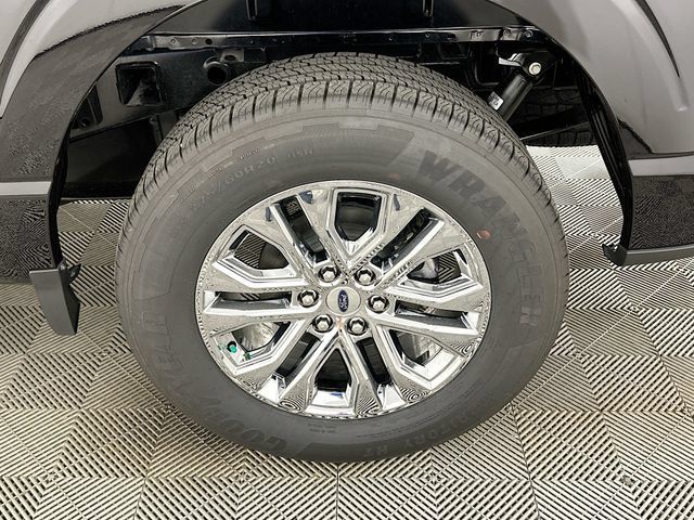 Used 2025 Ford F150 XLT w/ Equipment Group 302A MID RWD image 21