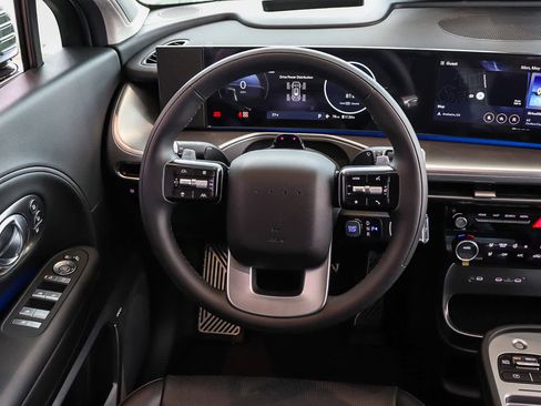 New 2026 Hyundai Ioniq 9 Calligraphy AWD/4WD image 19