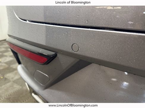 Used 2025 Genesis GV80 3.5T e-SC image 25