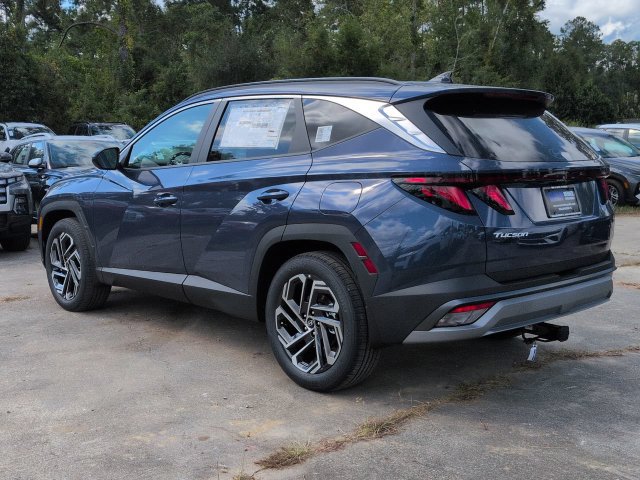 New 2026 Hyundai Tucson SEL Plus w/ Tow & Go Package FWD image 7