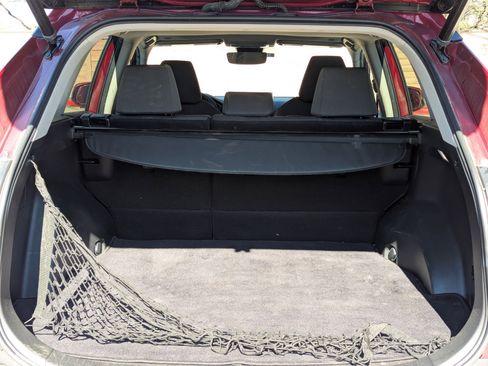 Used 2023 Toyota RAV4 XLE w/ Convenience Package image 24