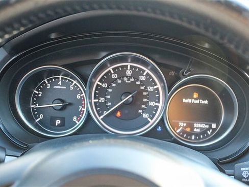 Used 2018 MAZDA CX-9 Touring w/ Touring Premium Package image 31